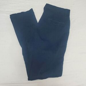 COPY - George slim straight pants W28 L30